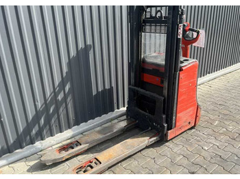 Istif makinası LINDE