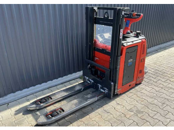 Istif makinası LINDE