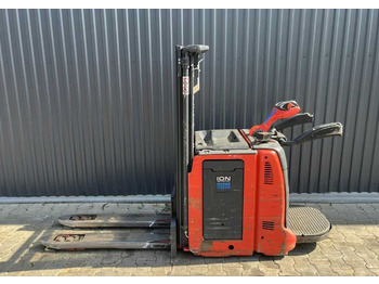 Linde D12HPAP finansal kiralama Linde D12HPAP: fotoğraf 2