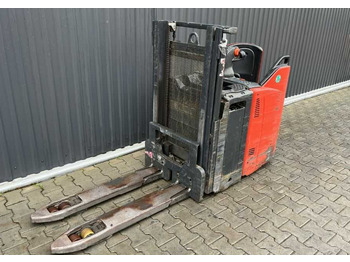 Istif makinası LINDE