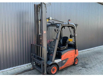 Elektrikli forklift LINDE E16