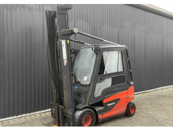Elektrikli forklift LINDE E25