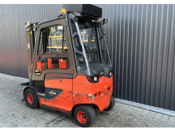 Linde E25H-01/600 finansal kiralama Linde E25H-01/600: fotoğraf 3 Linde E25H-01/600 finansal kiralama Linde E25H-01/600: fotoğraf 3