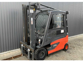 Elektrikli forklift LINDE E25