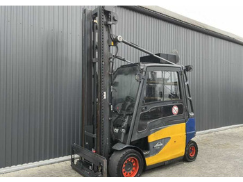 Elektrikli forklift LINDE E