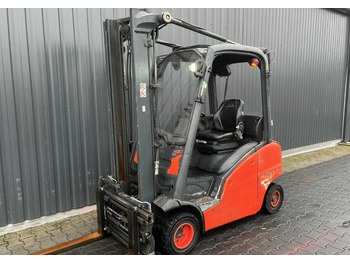 LPG forklift LINDE H20