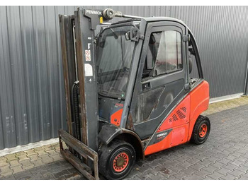 Dizel forklift LINDE H25