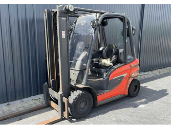 Dizel forklift LINDE H25