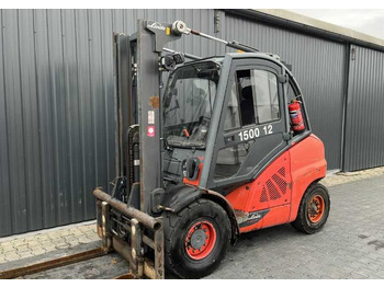 Dizel forklift LINDE H50