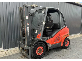 Dizel forklift LINDE H50
