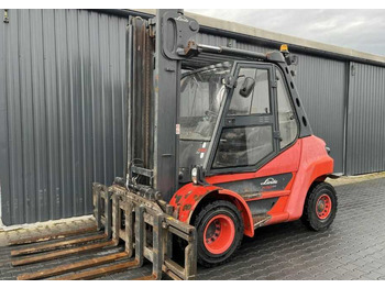 Dizel forklift LINDE H50