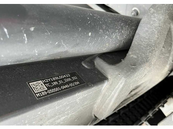 Linde H50T-02 finansal kiralama Linde H50T-02: fotoğraf 5