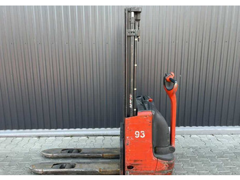 Istif makinası LINDE L12