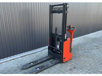Istif makinası Linde L12: fotoğraf 2