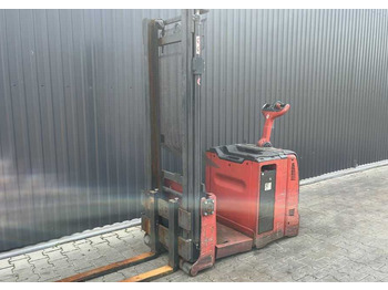 Istif makinası LINDE L12