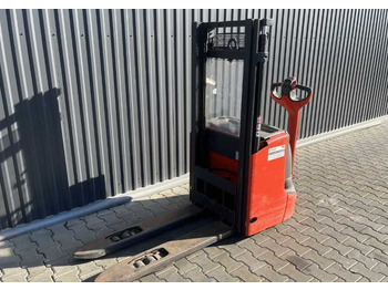 Istif makinası LINDE L12