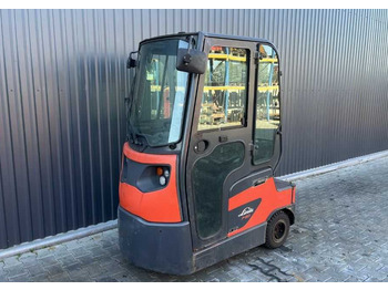 Akülü çekici LINDE P60