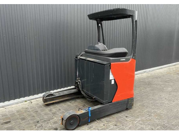 Reach truck LINDE R16