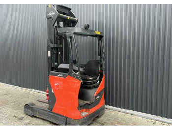 Linde R16-01 finansal kiralama Linde R16-01: fotoğraf 3
