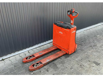 Kullanılan transpalet LINDE T16