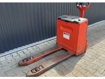 Kullanılan transpalet LINDE T16