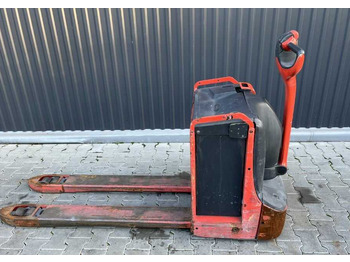 Kullanılan transpalet LINDE T20