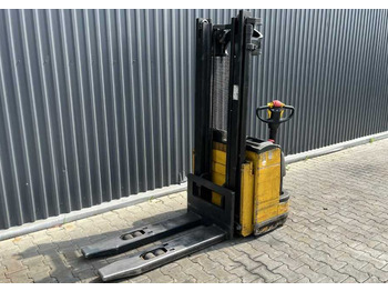 Istif makinası STILL