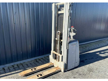 Istif makinası STILL