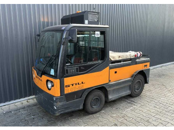 Akülü çekici STILL R