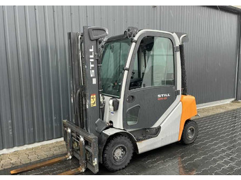 Dizel forklift STILL RX70