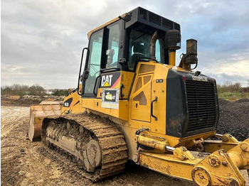 Yükleyici Caterpillar 963D: fotoğraf 3