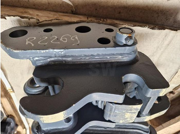 İş makinaları KUBOTA U27