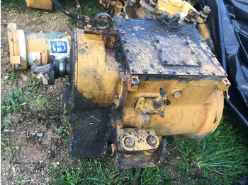 İş makinaları Caterpillar Cat 769 C Cat 771D and Cat 773B pour piece / for parts -: fotoğraf 4