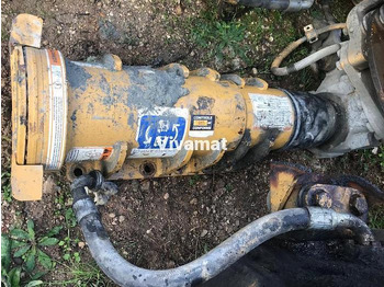 İş makinaları Caterpillar Cat 769 C Cat 771D and Cat 773B pour piece / for parts -: fotoğraf 2