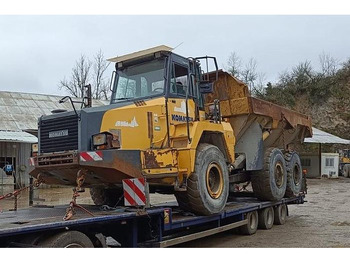 Komatsu  finansal kiralama Komatsu: fotoğraf 1