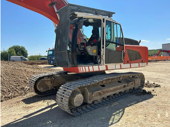 Ekskavatör LIEBHERR R 924
