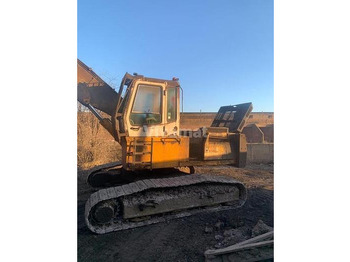 Ekskavatör LIEBHERR R 934