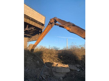 Ekskavatör LIEBHERR R 934