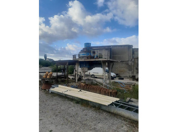 Konkasör tesisi Sandvik Barmac VSI Techroq: fotoğraf 4