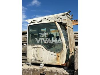 Yedek parça LIEBHERR