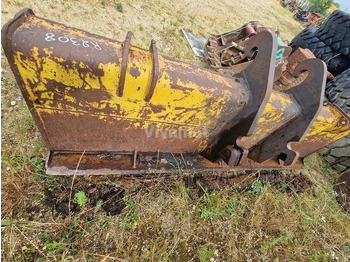 Kova Verachtert CW20S-30S-40S: fotoğraf 3