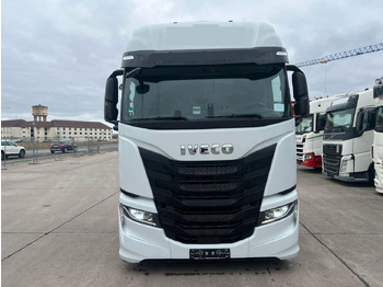 Çekici Iveco S-WAY 490 * RETARDER *ACC*NAVI*KAMERA*KLIMA*: fotoğraf 2