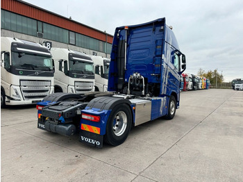 Çekici Volvo FH 540 XL *ADR*LEDER * TOP* STANDKLIMA *: fotoğraf 3