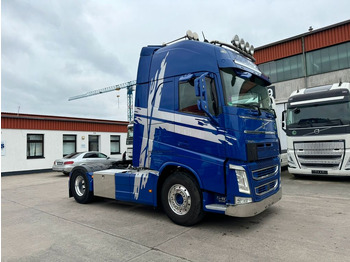 Çekici Volvo FH 540 XL *ADR*LEDER * TOP* STANDKLIMA *: fotoğraf 2