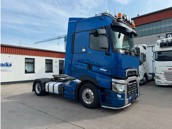 Çekici RENAULT T High 520