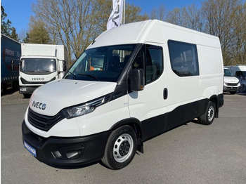 Panelvan IVECO Daily 35s16