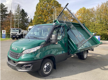 Damperli kamyonet IVECO Daily 50c18
