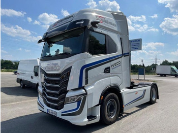 Çekici IVECO S-WAY