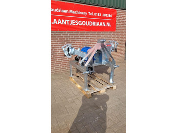 Yeni Su pompasi Onbekend: fotoğraf 2 Yeni Su pompasi Onbekend: fotoğraf 2