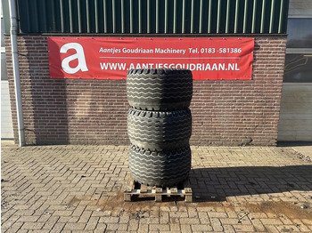 Lastikler ve jantlar